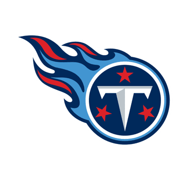 Tennessee Titans logo