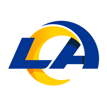 Los Angeles Rams logo