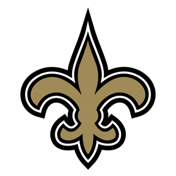 New Orleans Saints logo