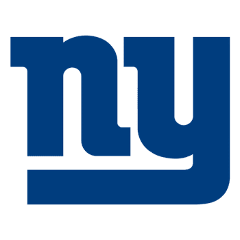 New York Giants logo