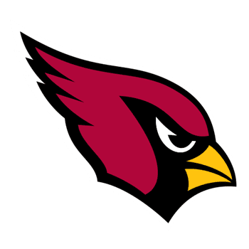 Arizona Cardinals logo