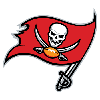 Tampa Bay Buccaneers logo