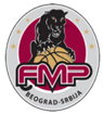 FMP Beograd logo