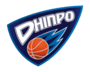 BC Dnipro logo