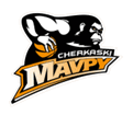 Cherkaski Mavpy logo