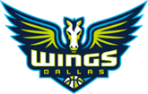 Dallas Wings W logo