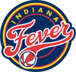 Indiana Fever W logo