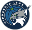 Minnesota Lynx W logo