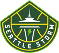 Seattle Storm W logo