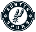 Austin Toros Spurs logo