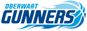 Oberwart Gunners logo