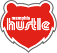 Memphis Hustle logo