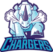 Hobart Chargers W logo