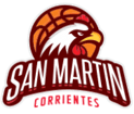 San Martin logo