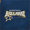 Ballarat W logo