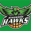 Ringwood W logo