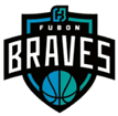Fubon Braves logo