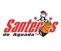 Aguada Santeros logo
