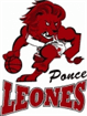 Leones De Ponce logo