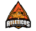 San German logo
