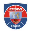 CSM Oradea logo