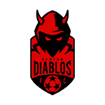 Denton Diablos logo