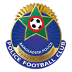 Bangladesh Police logo