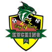 Kuching FA logo