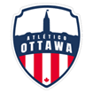 Atlético Ottawa logo