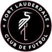 Fort Lauderdale CF logo