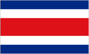 Costa Rica U20 logo