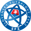 Slovakia U19 logo