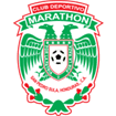 CD Marathon logo