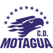 CD Motagua logo