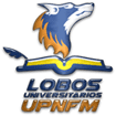 Lobos Upnfm logo