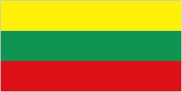 Lithuania logo