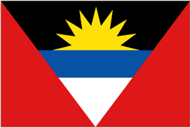 Antigua and Barbuda U20 logo