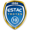 Estac Troyes logo