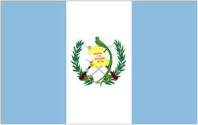 Guatemala U20 logo