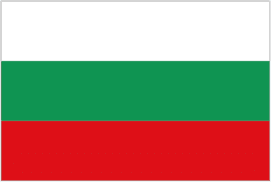 Bulgaria logo