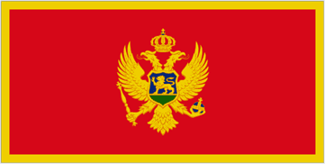 Montenegro logo