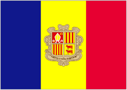 Andorra logo