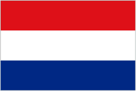 Netherlands logo