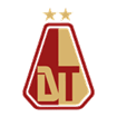 Deportes Tolima logo