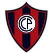 Cerro Porteno logo