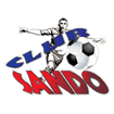 Club Sando logo