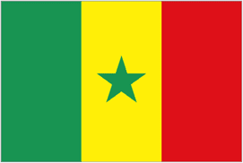 Senegal logo