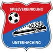 SpVgg Unterhaching logo