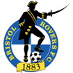 Bristol Rovers logo