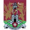 Northampton logo